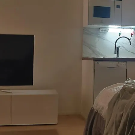 Tikkurila Jokiniemi Helsinki