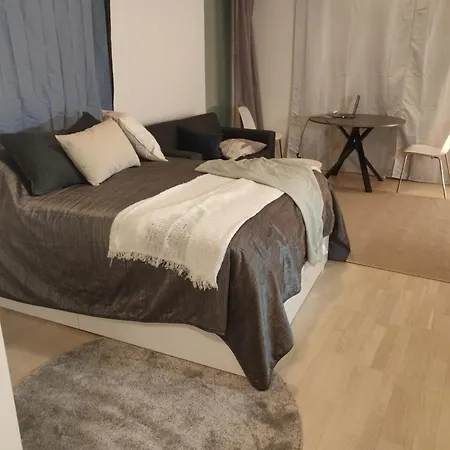 Tikkurila Jokiniemi Helsinki فانتا